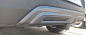 Фаркоп БИЗОН / BIZON FA 0670-E для Ssang Yong Korando 4